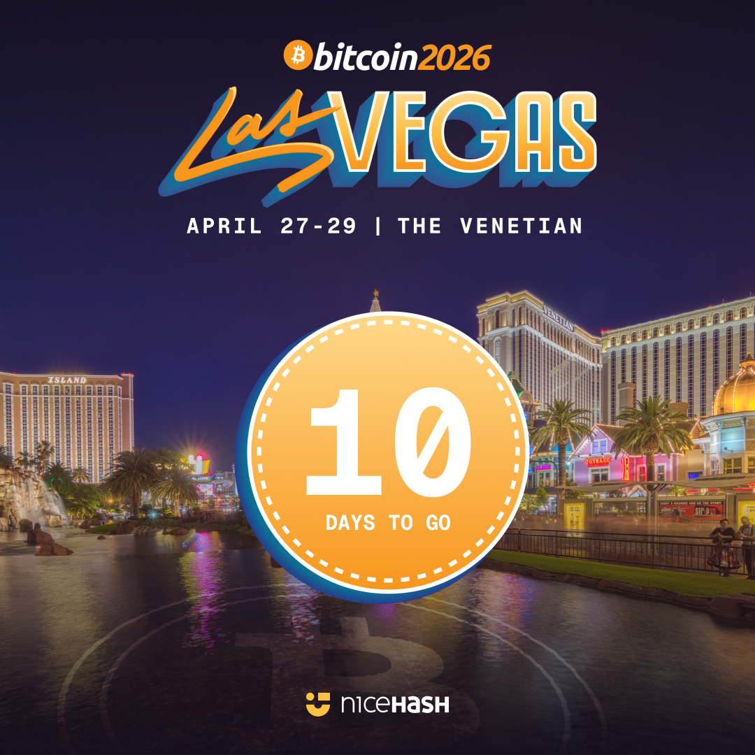 NiceHash tweet media