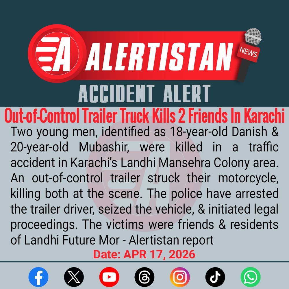 Alertistan tweet media