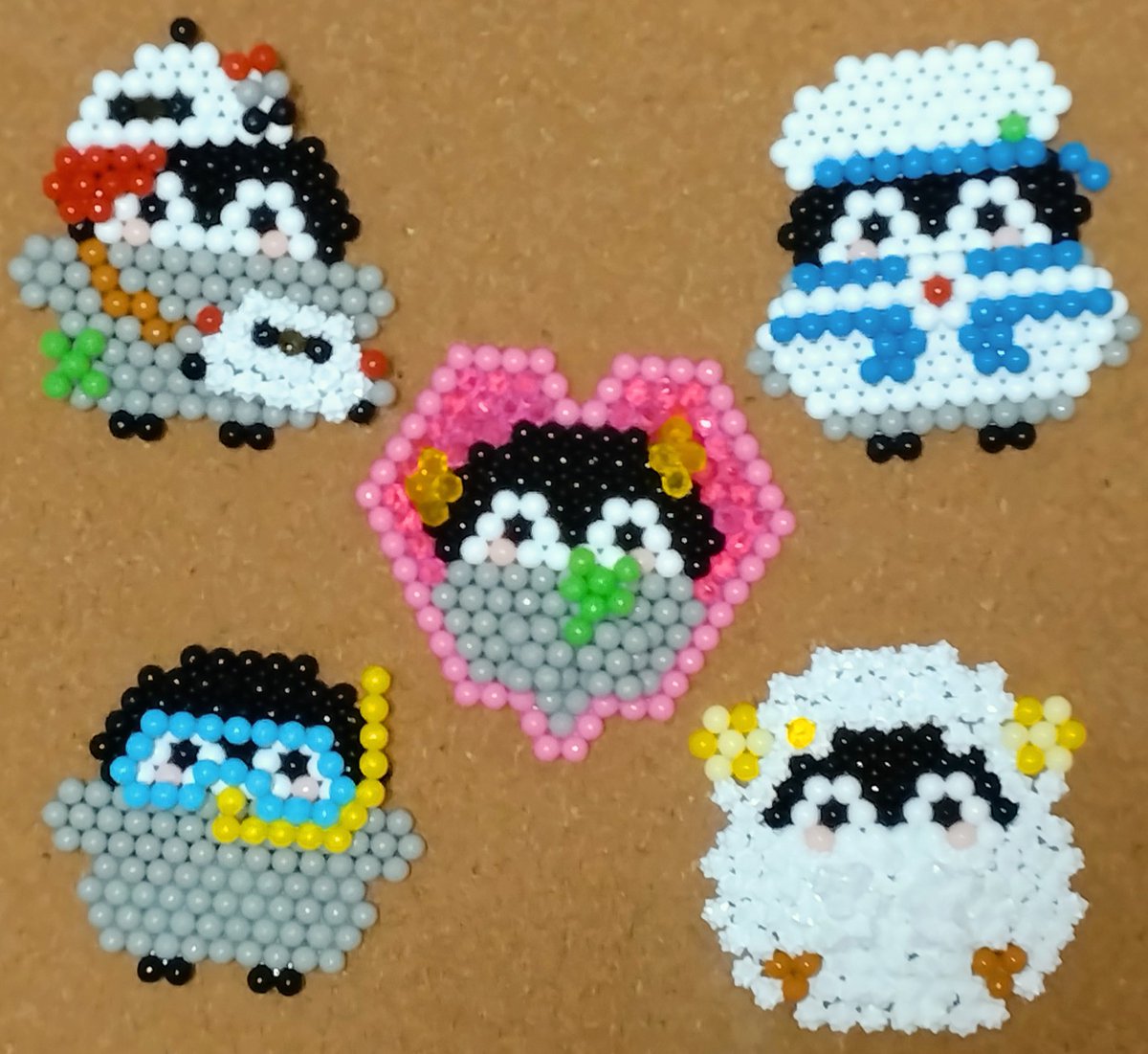 まりえ tweet media