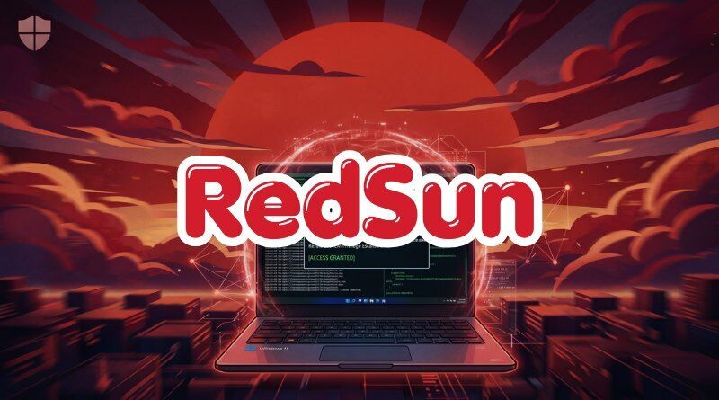 ITConnect_fr's tweet image. 💥 RedSun - cette faille zero-day affecte Windows et Windows Server.

👉 Les MAJ d'avril 2026 ne protègent pas de cette faille.
👉 Elle permet d'obtenir les privilèges SYSTEM

Ma publication à ce sujet 👇 
- it-connect.fr/exploit-redsun…

#infosec #windows #cybersecurite