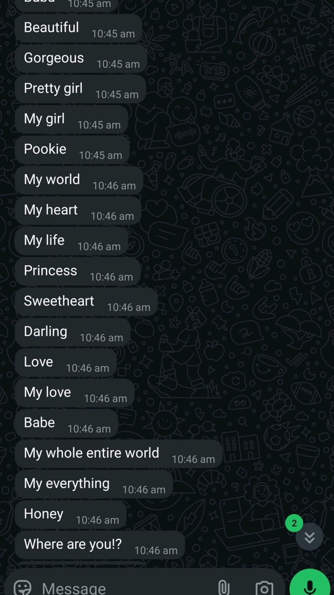 CANDY🎀 tweet media