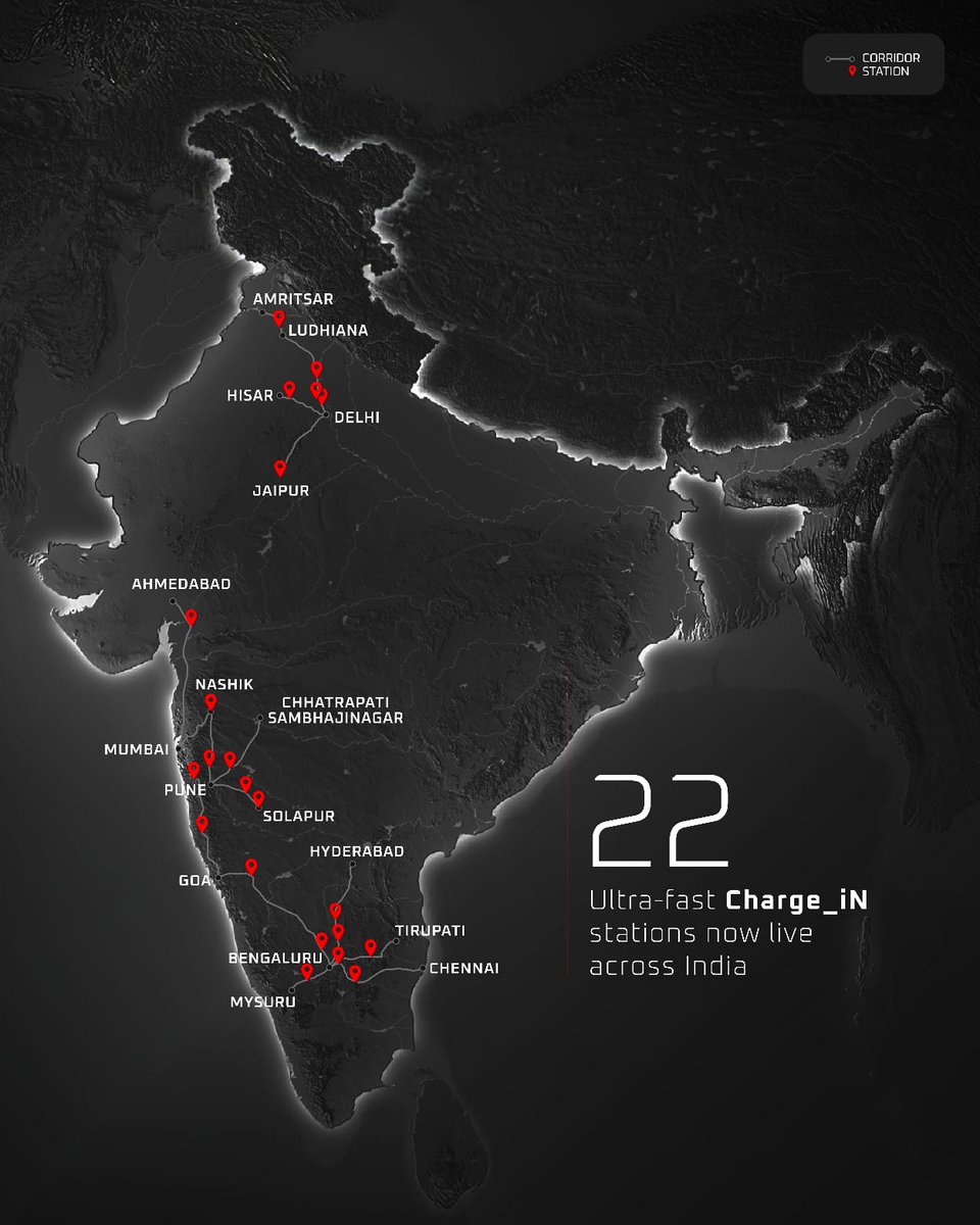 Mahindra Electric Origin SUVs tweet media