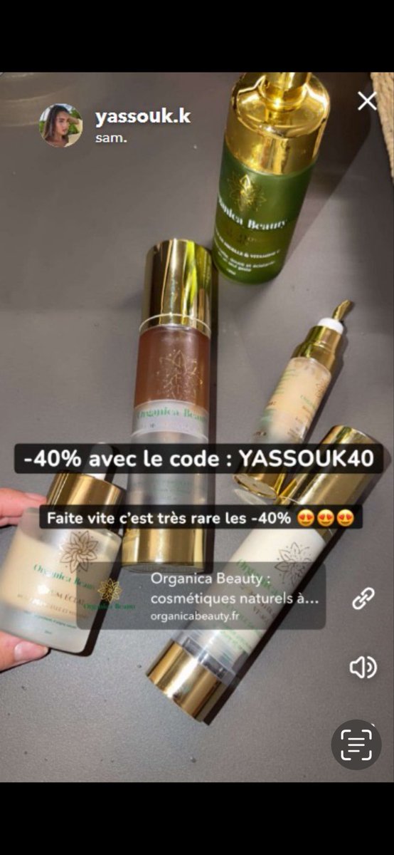 Influence Correcte Exigée tweet media