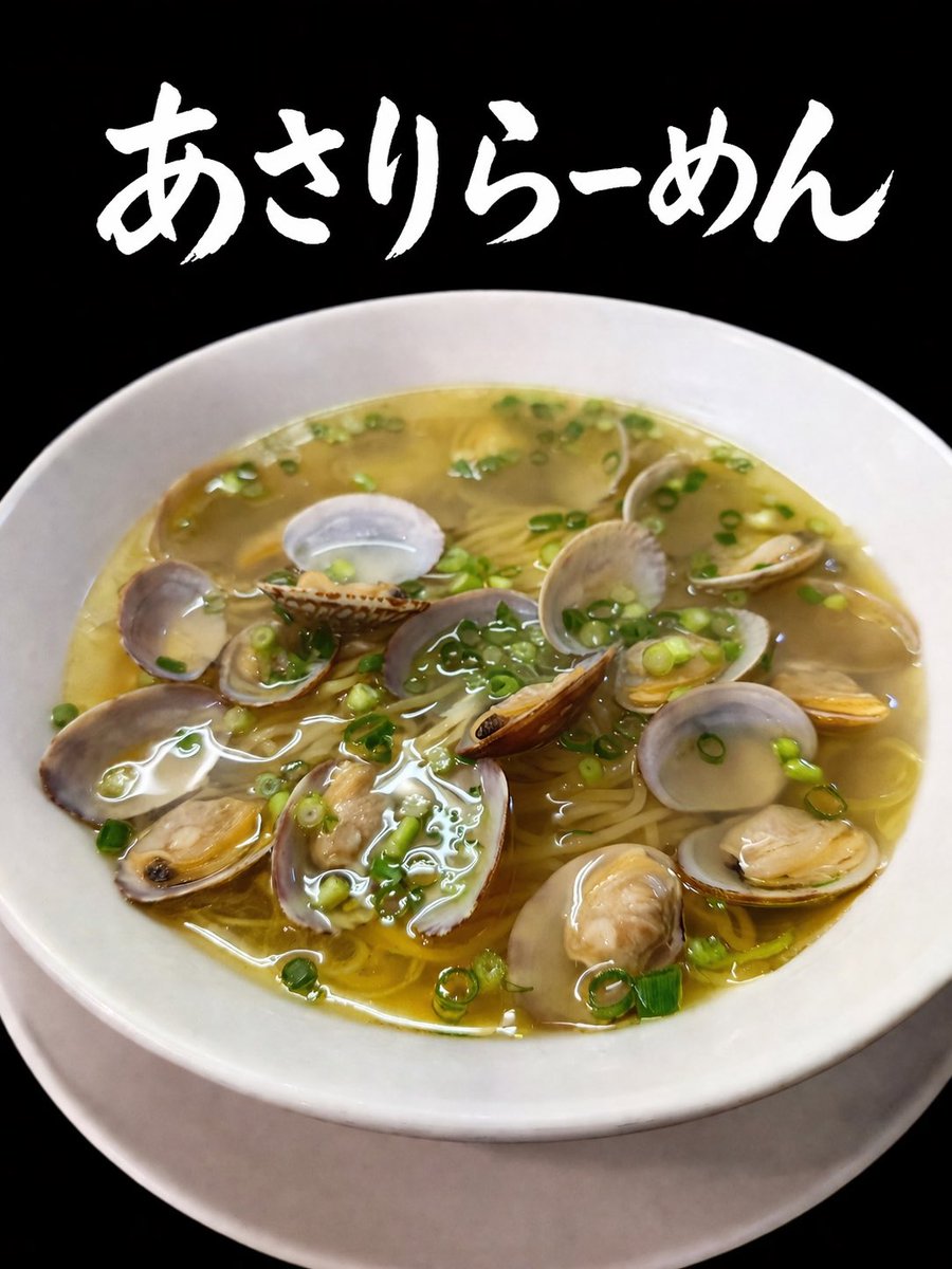 麺屋匠 tweet media