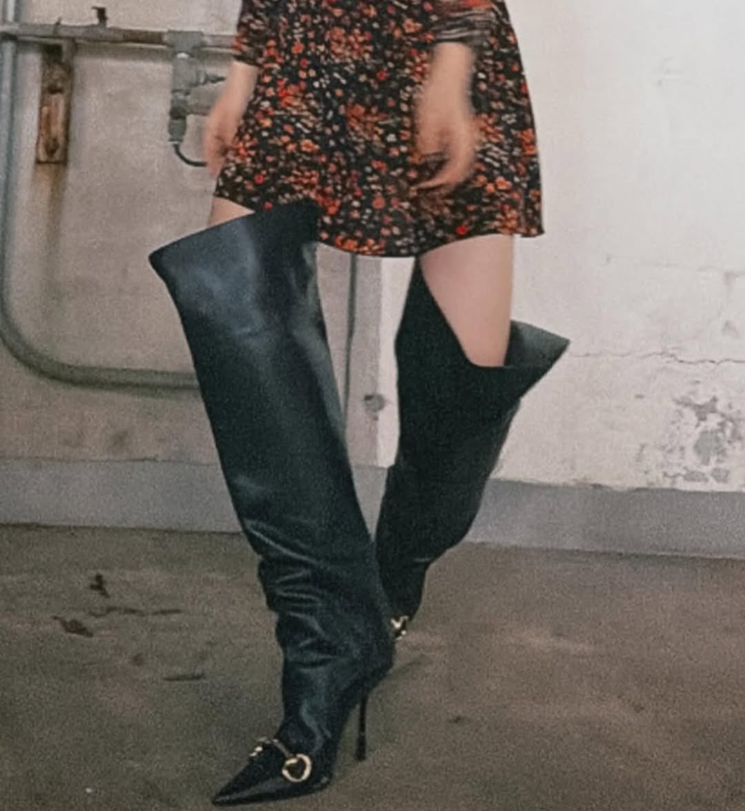 YIZHUO_TH's tweet photo. 260417 imnotningning’s IG update 

@GQKOREA @gucci 
🎵9090gate • FREEBASE

#aespa #에스파
#NINGNING #닝닝 #หนิงหนิง https://t.co/3EHsN7C9rl