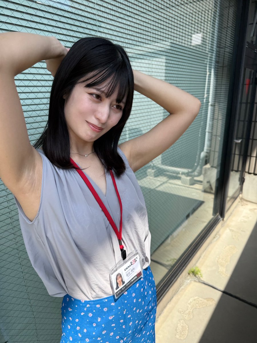 SOD女子社員【公式】 tweet media