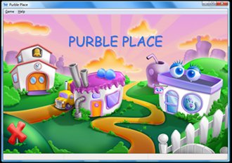 Purble place