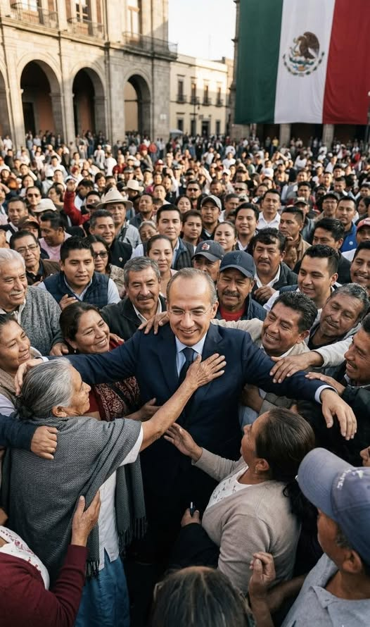 Eugenia Lara #MexicoNoEstaConlaDictadura tweet media