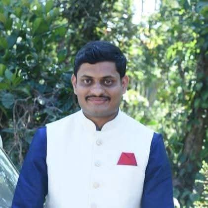 Rakesh Shetty 🇮🇳 tweet media