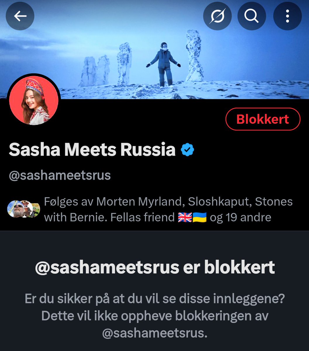 Einherjer66 tweet media