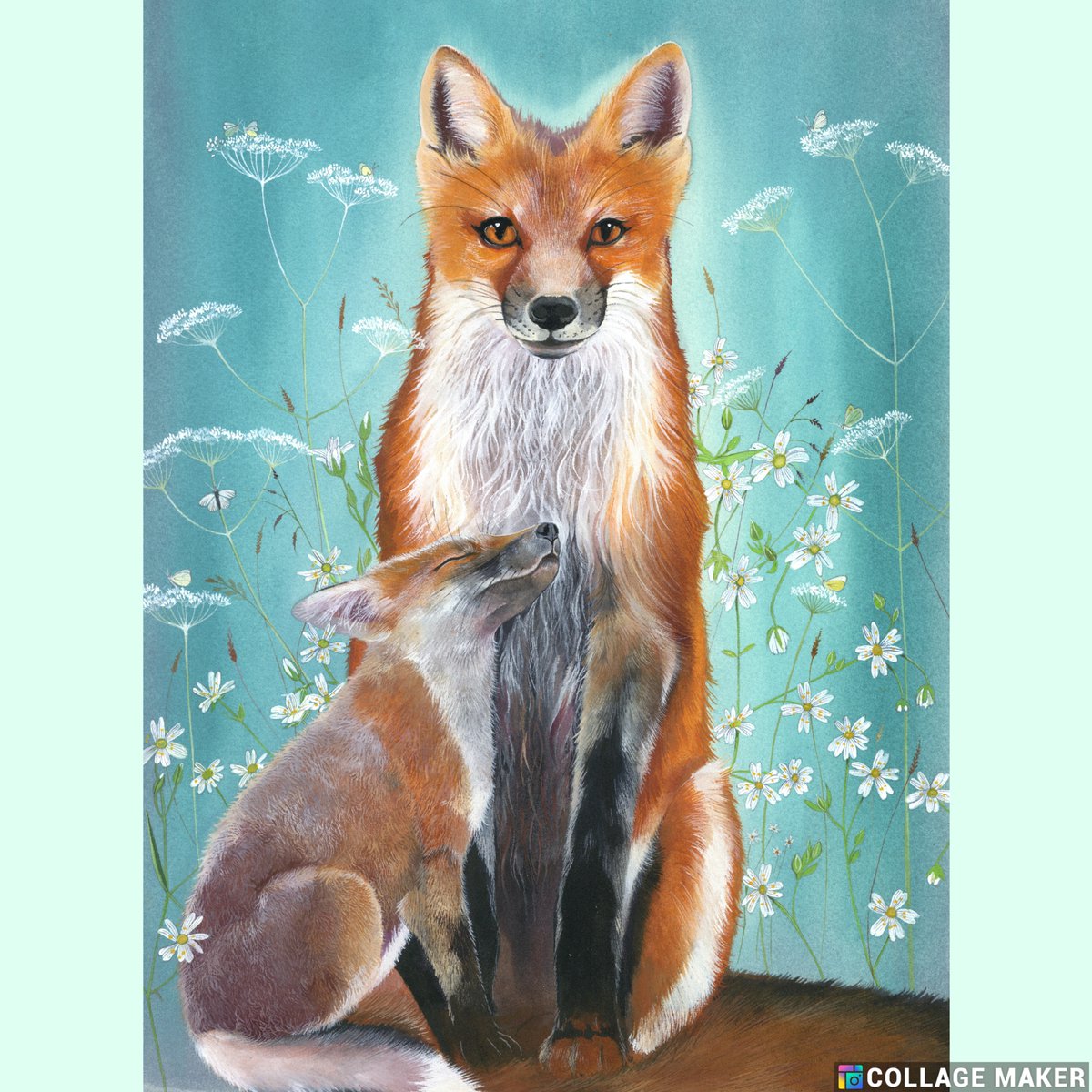 Sam Cannon Art tweet media