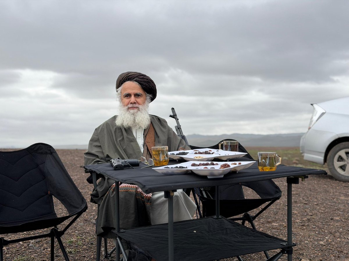 محمدصادق صداقت tweet media