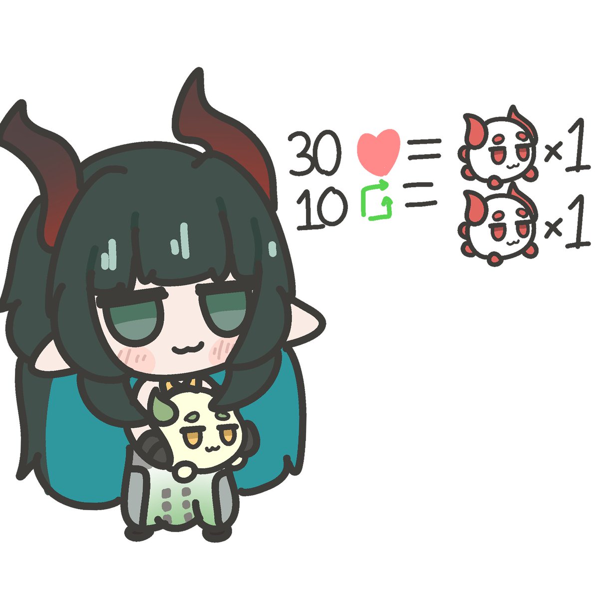 i want to draw beans ᗜᴗᗜ
#ArknightsEndfield #EndfieldCreators #WakeofSpringCC