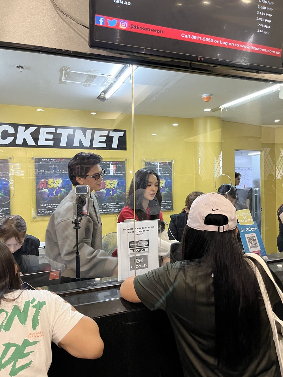 MYX Global tweet media