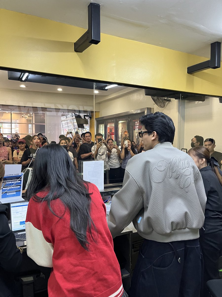 MYX Global tweet media