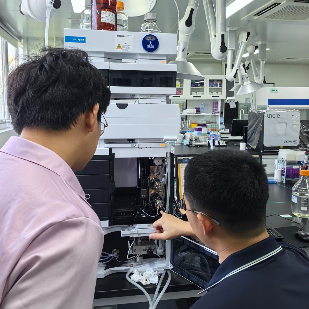 Owill_tech's tweet image. Unexpected downtime during audits? Especially when data integrity matters. Our preventive maintenance includes real-time 3Q checks and standardized annual flow. No surprises, just consistent performance and stronger compliance.
#LabEquipment #LabLife #fyp #InstrumentService