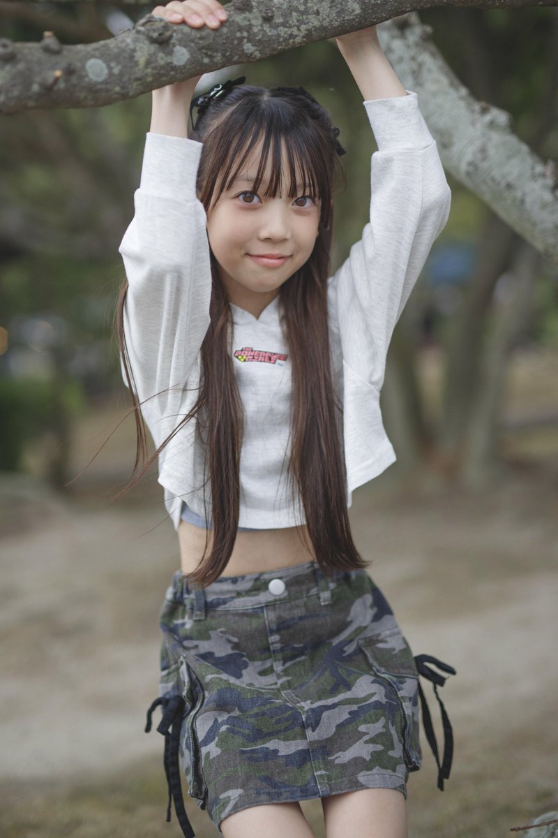 桜庭明愛🍒🎀【保護者管理】RE:mee tweet media