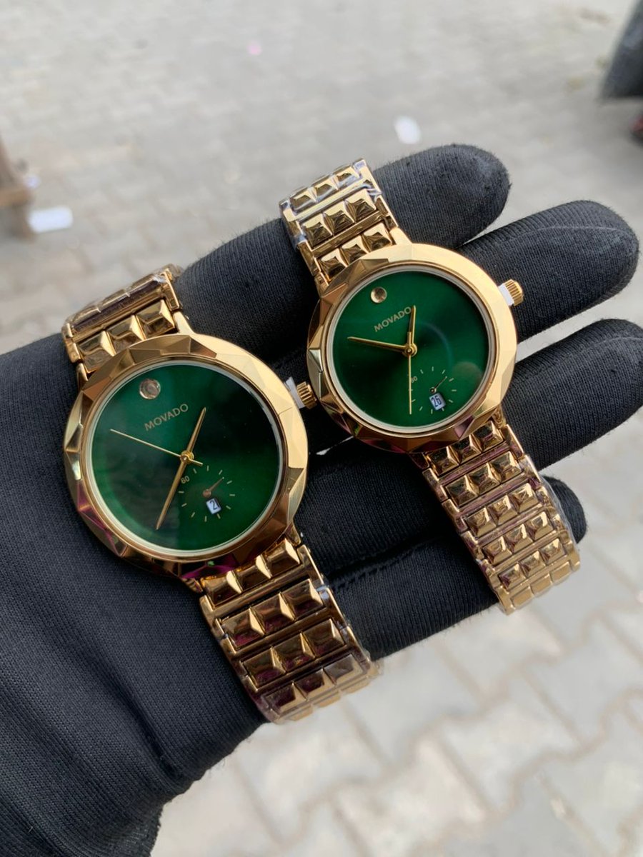 BOWALAY ÀLÀGO ⌚️, ℹ️🅱️®️🅰️Hℹ️Ⓜ️ tweet media