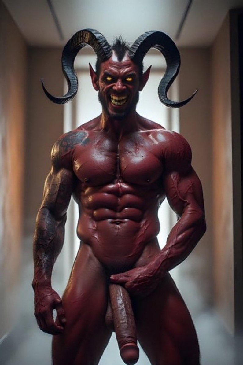 Dark Seducer👿👹👺 tweet media