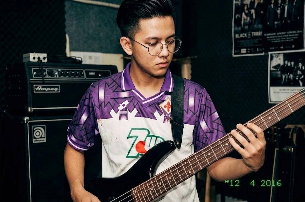 Ailly Sirinapa tweet media