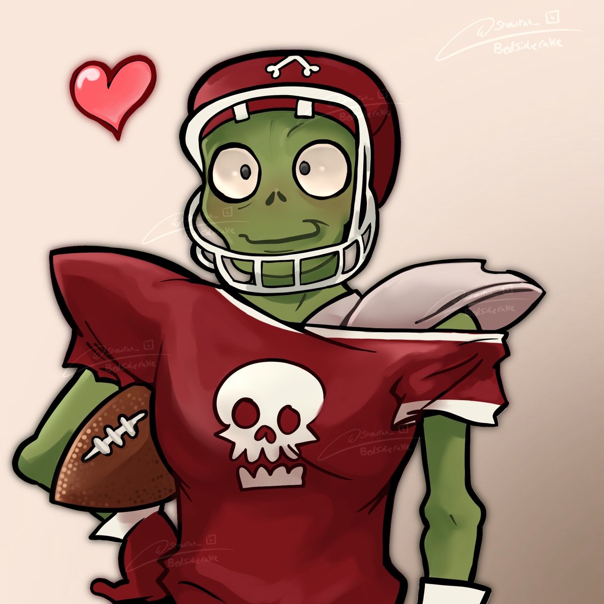 bedsidecake tweet media