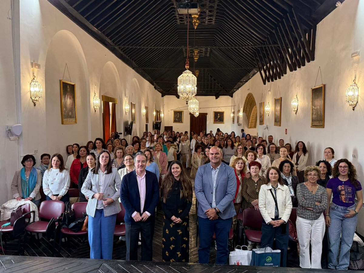 Cooperativas Agro-alimentarias de Andalucía tweet media