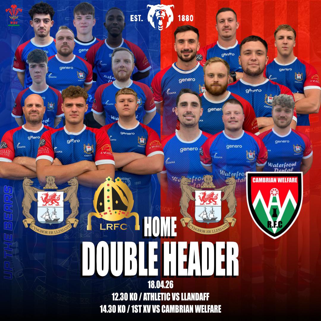 Penarth RFC tweet media