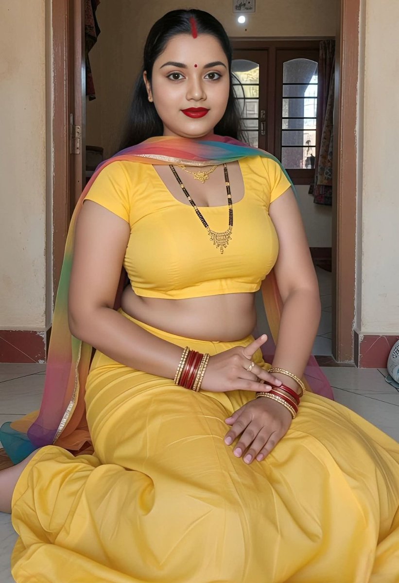 रेखा भाभी tweet media