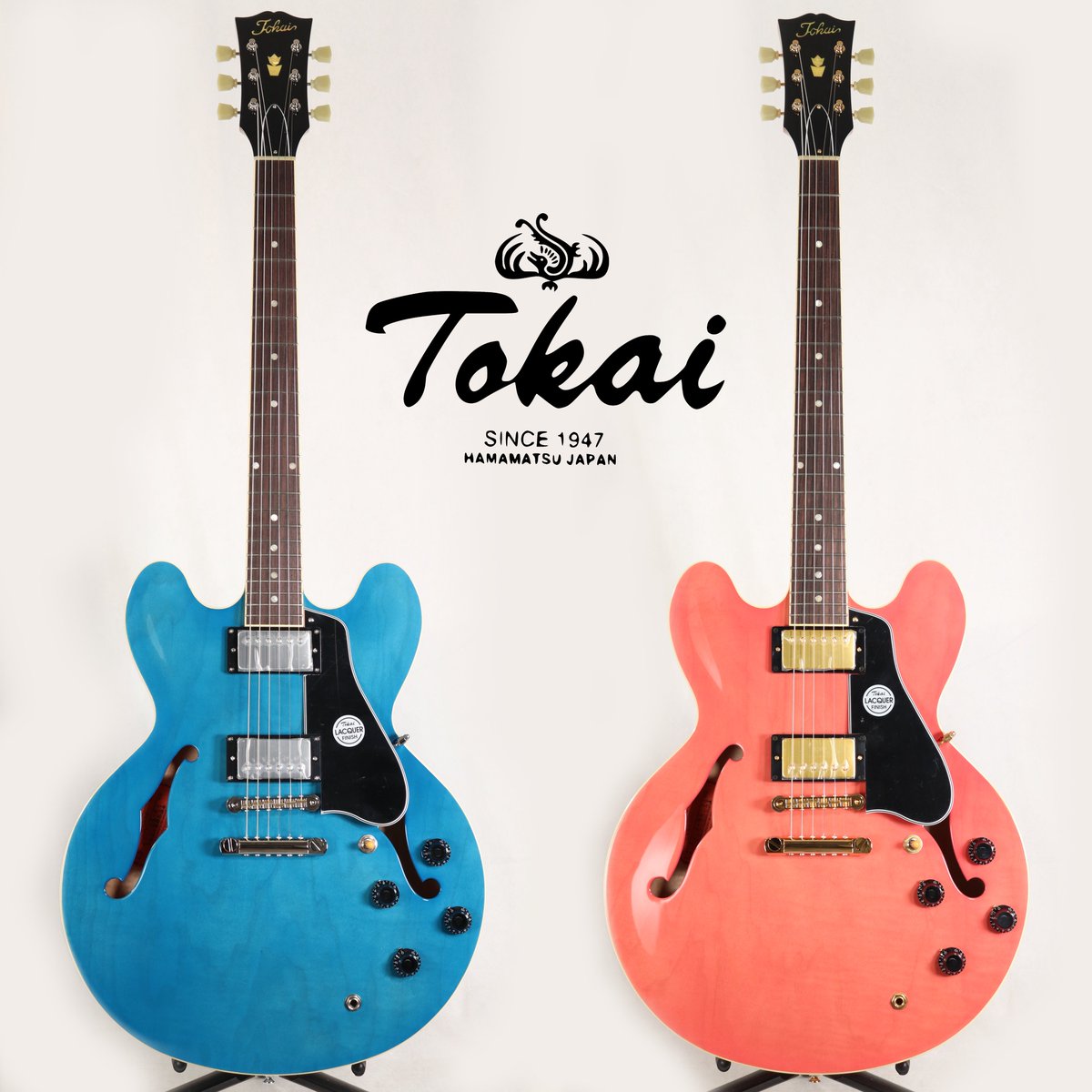 東海楽器製造株式会社 tweet media