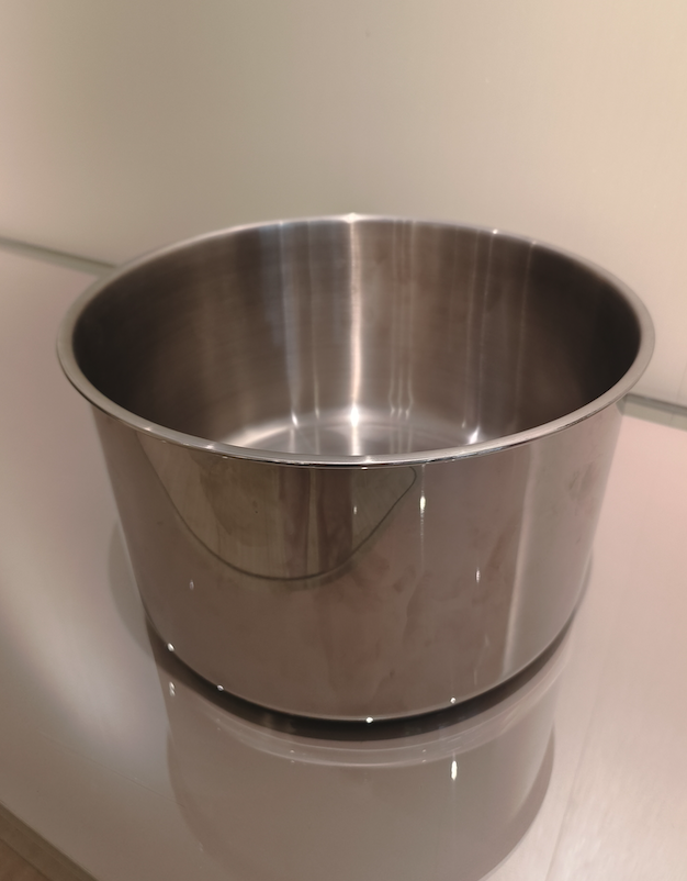 hydraulic_cd's tweet image. 350-ton servo deep drawing press for stainless steel forming. Servo-driven for stable pressure and smooth forming in one step. High efficiency and yield for cookware, auto parts, and hardware industries.
#ServoPress #DeepDrawing #foryou  #fyp  #PrecisionEngineering #Automation