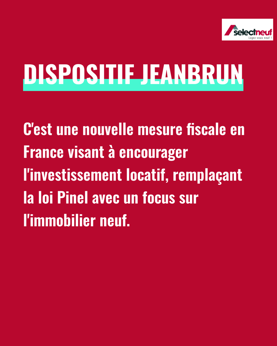 SiracuseLouis's tweet photo. En 2026, l'investissement locatif se réinvente avec le dispositif Jeanbrun. Ce nouveau cadre fiscal, en phase de construction, propose une approche innovante pour encourager l'immobilier neuf. 🔥 Pourquoi est-ce important ? Le dispositif Jeanbrun met l'accent sur la (1/4) https://t.co/0LH9FvhTMa