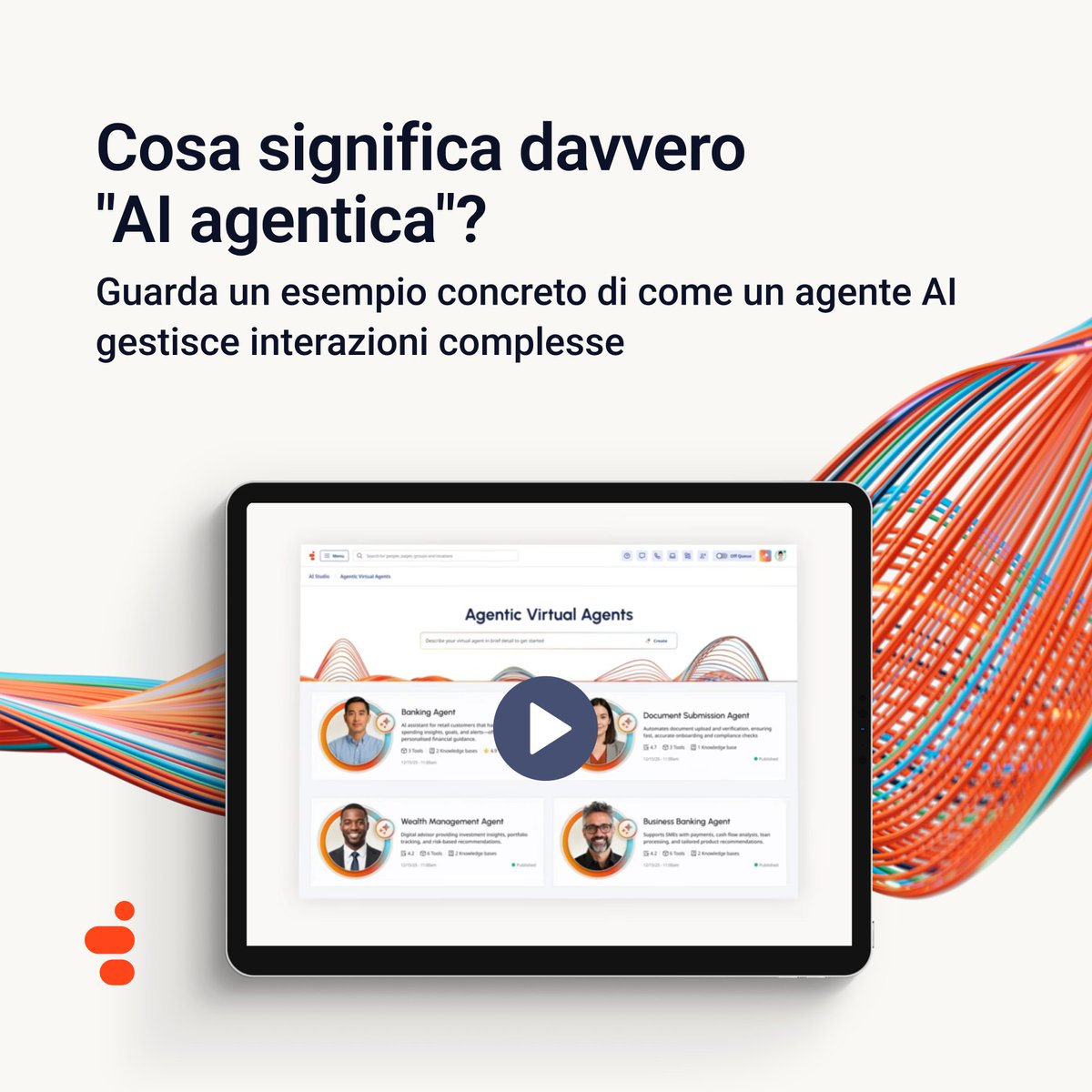 Genesys Italia tweet media