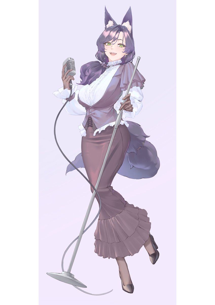 璃伊 | RYUYI 🫧 委託開放中 tweet media