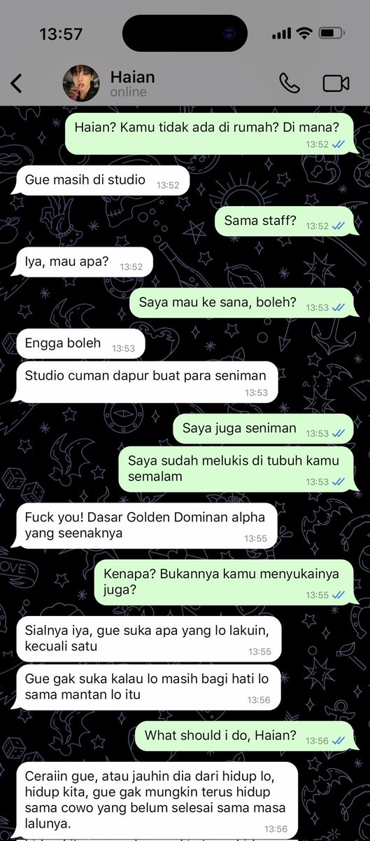 𝐋𝐈ꪜA• 𓇗 tweet media