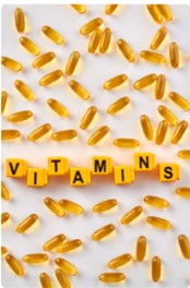 SteveWalsh2021's tweet image. How do we know if we need to supplement our daily nutrition intake, easy look at your health symptoms, oh and check with your G.P. Water based vitamins/supplements? Are you taking enough or too much. Find out more in our free eBook.
bit.ly/3MWtSel
#vitamins #nutrients