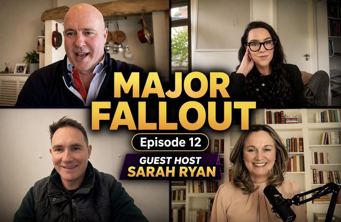 Nick Delehanty 🇮🇪 tweet media