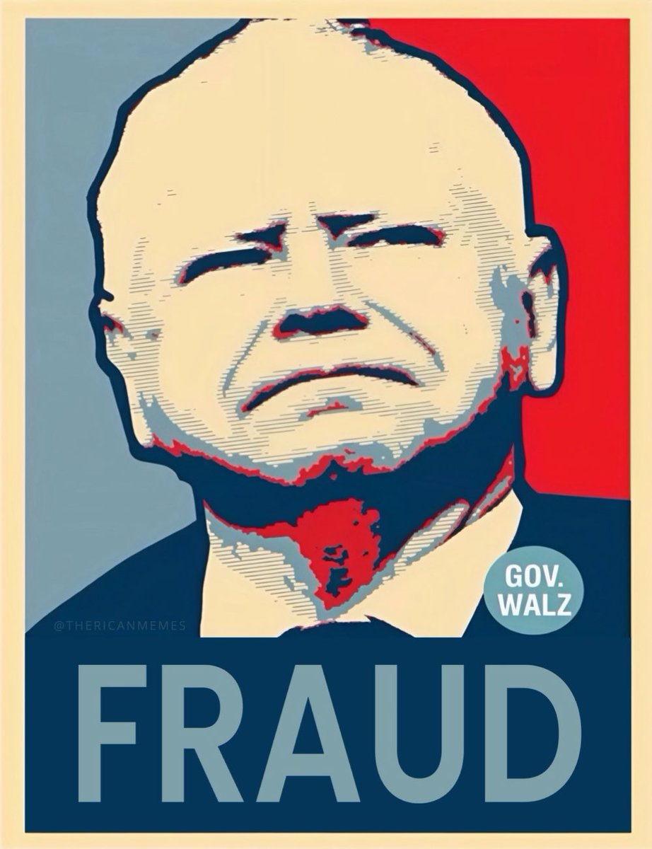 FlyoverTn's tweet image. Sounds like the Tampon Tim tactic to me!
#Minnesota #Somali #Fraud