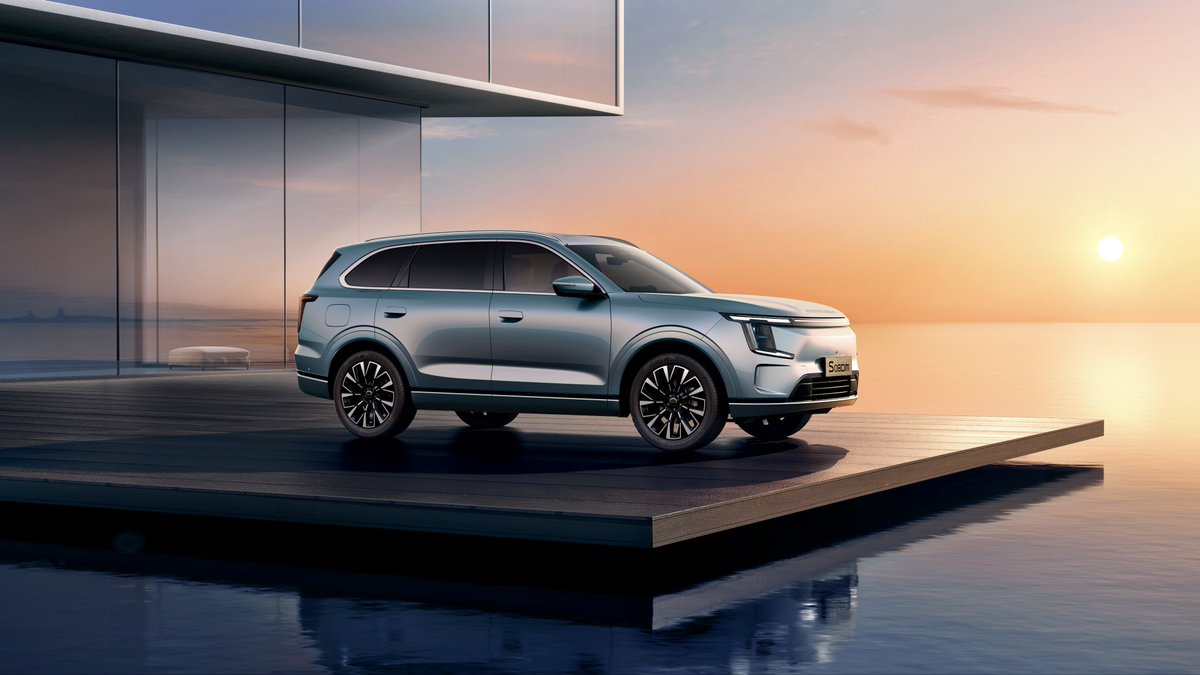 SOUEAST Global tweet media