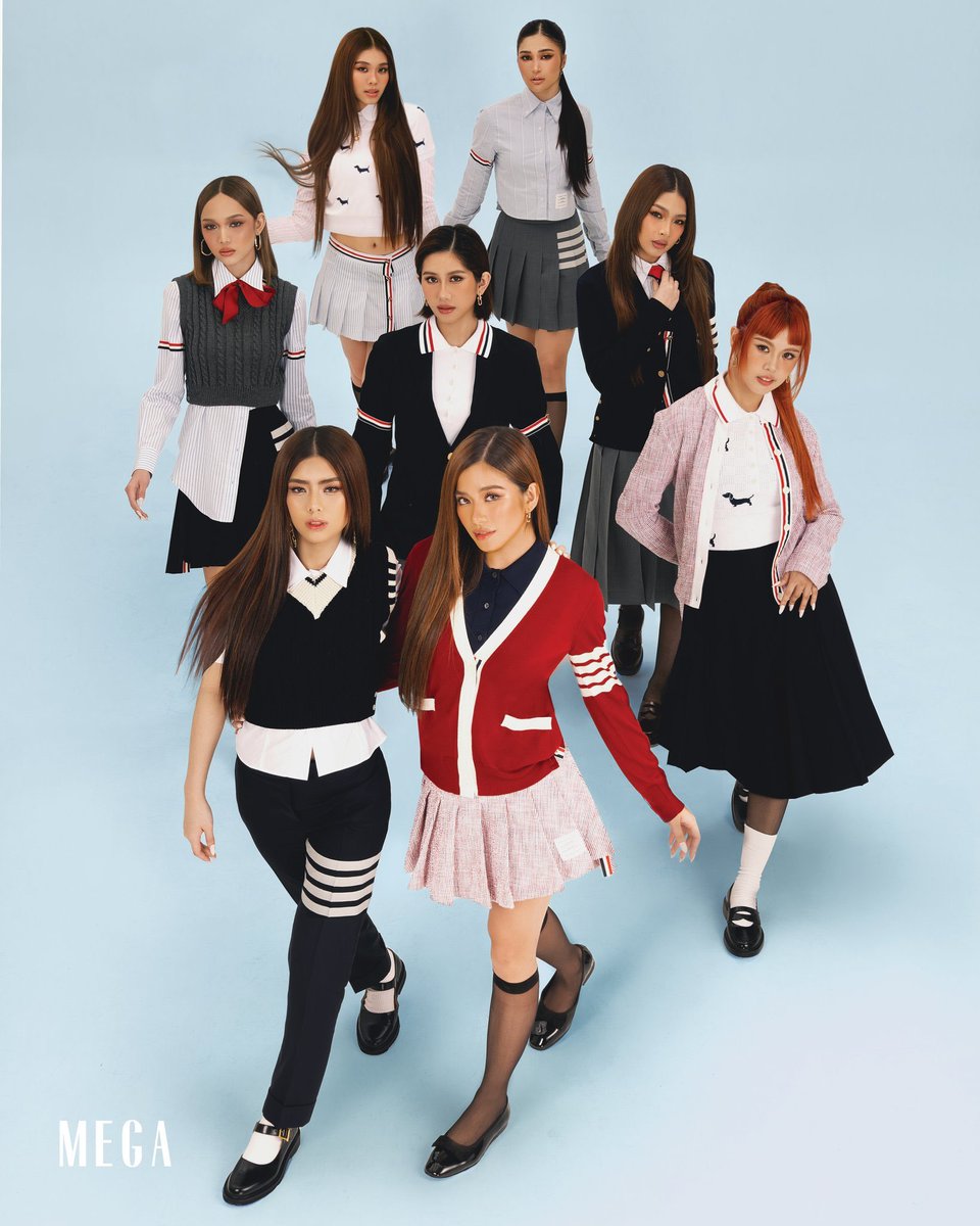 About BINI tweet media