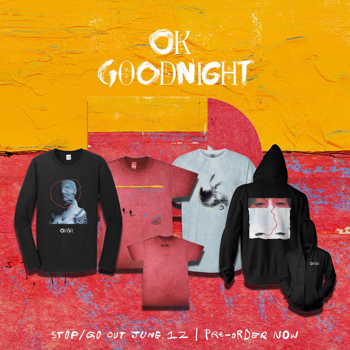 Ok Goodnight tweet media