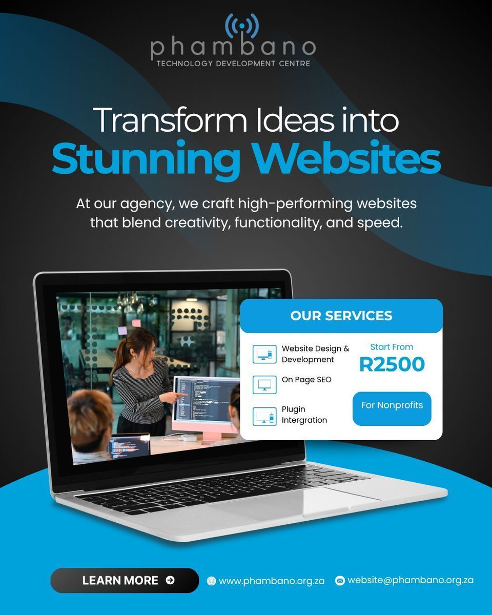 @PhambanoTech tweet media