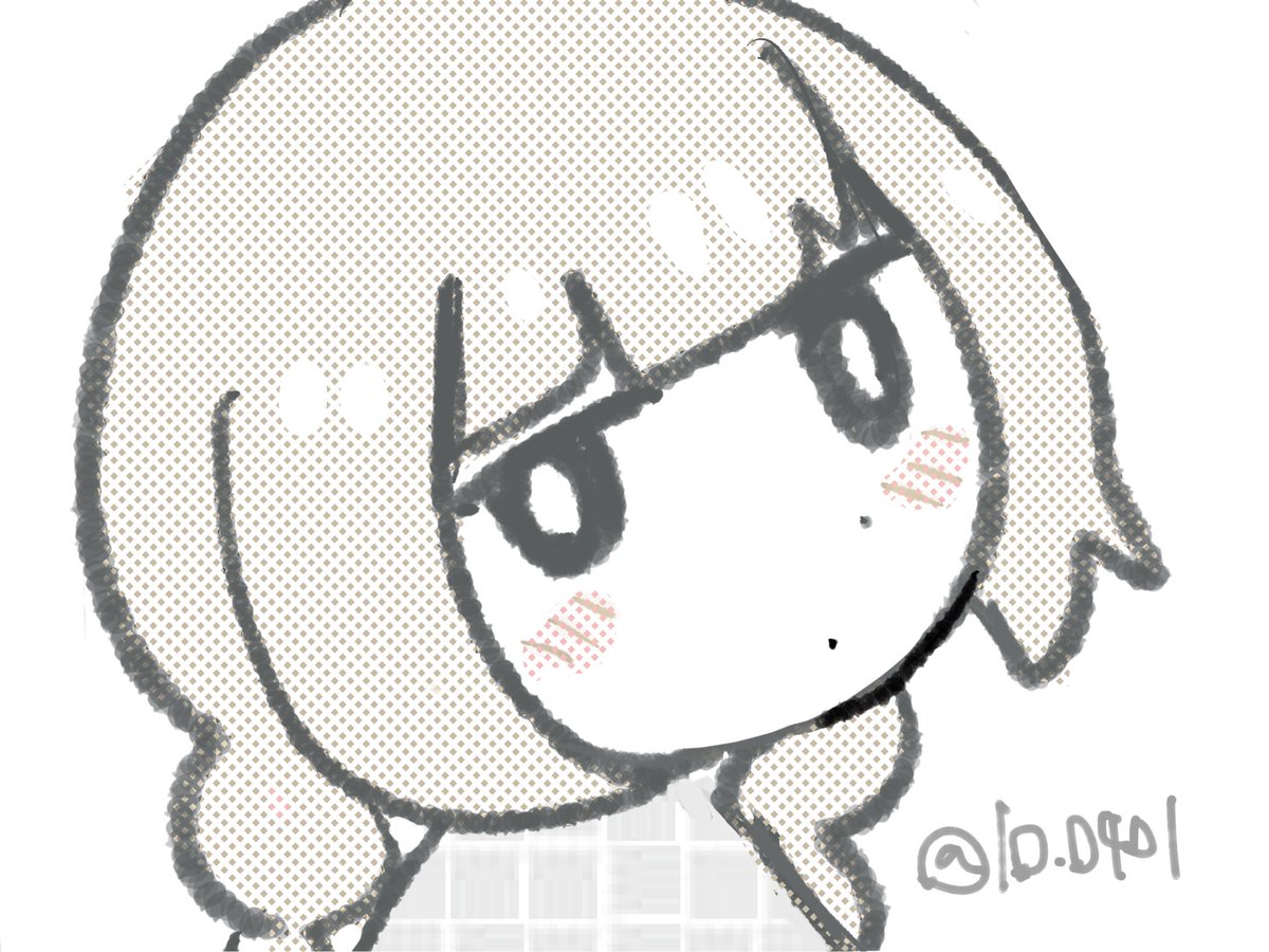 しらたま天繭 tweet media