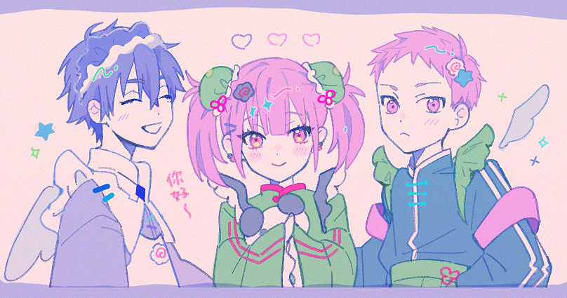 tkc_amn's tweet photo. リトリオ子どもver.チャイナメイド https://t.co/jOvj4xMpFz