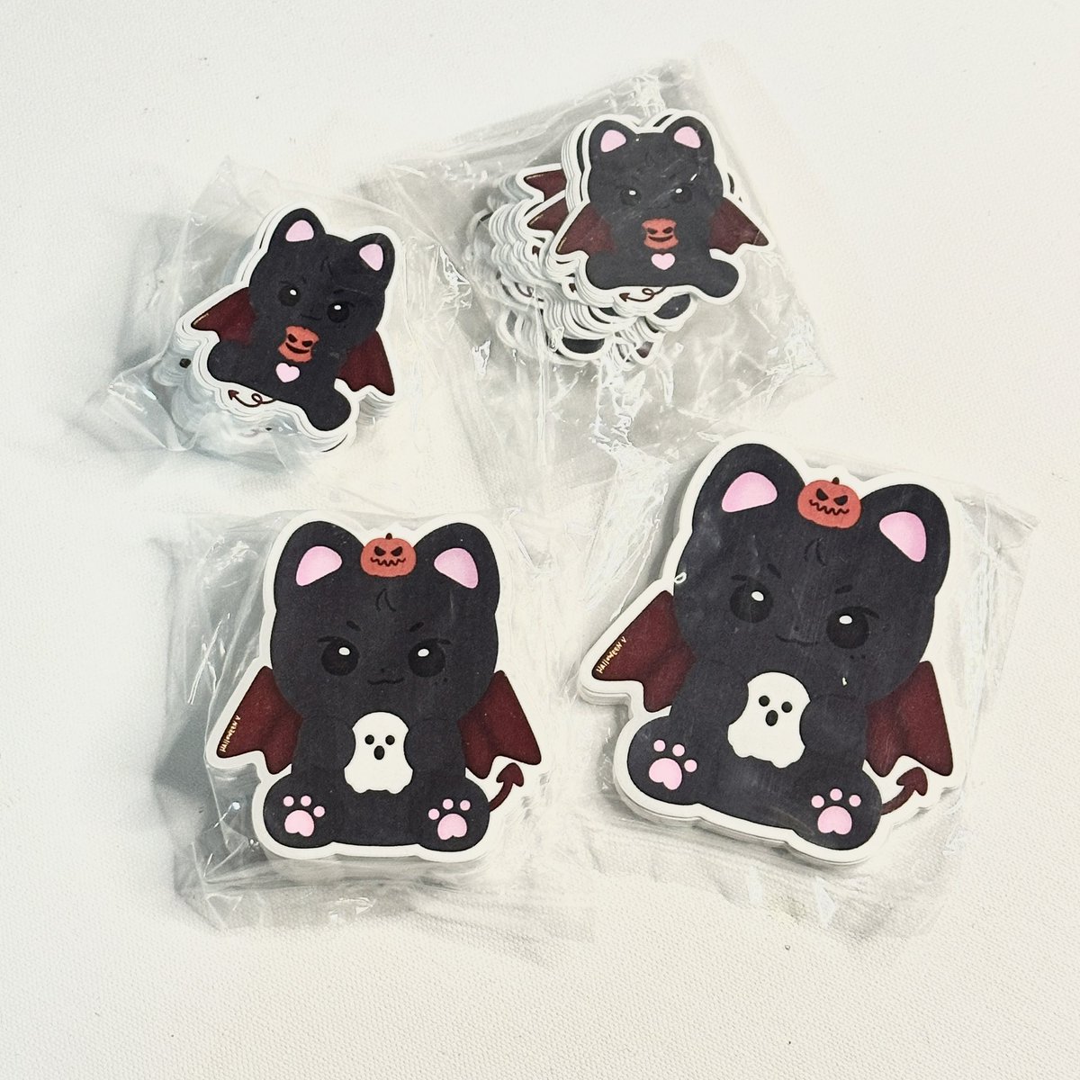 LUCKY Jjongko (แอคสำรองครับ) tweet media