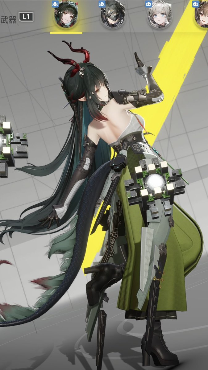 なーしー tweet media