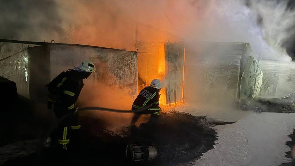 Danil Kardashov tweet media