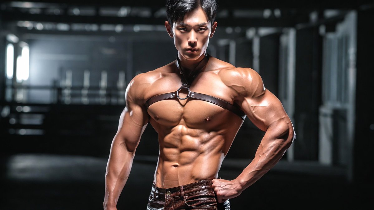 CuteHunk Material Ai tweet media