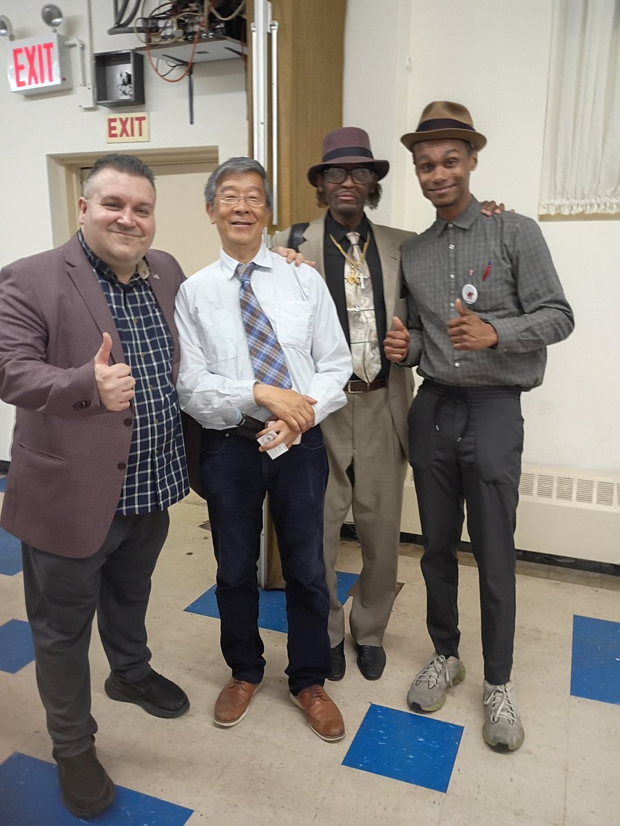 JasonMurilloNY's tweet image. Proud to be endorsed by the Central Queens Republican Club JasonforNY.com
#commonsense #NYCPolitics #JasonforNY