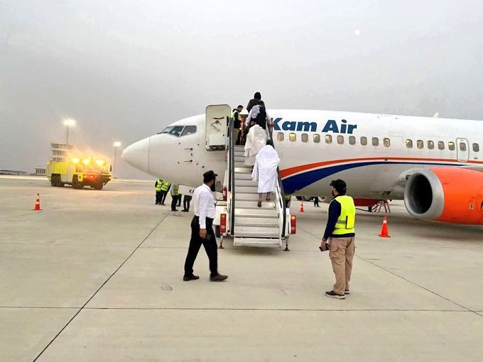 عميرآشناھUMATI tweet media