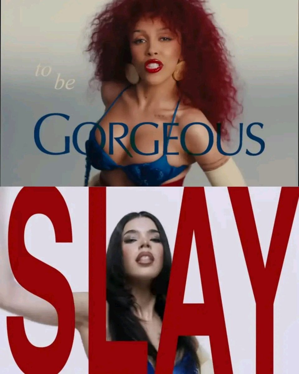 yavolinda💋💄 tweet media